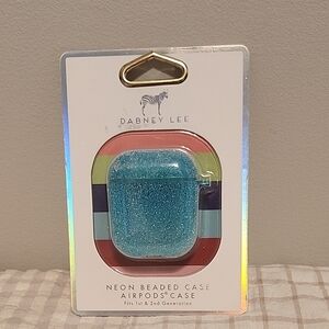 AirPods Glitter Case